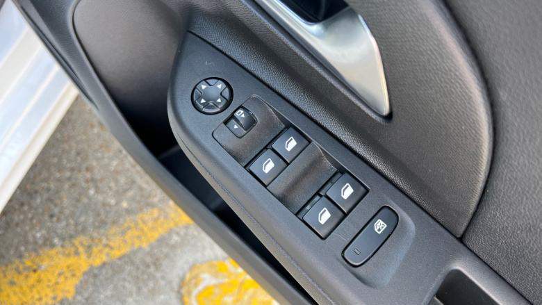 Vauxhall Corsa 1.2 Turbo Elite Nav Premium 5dr Petrol Hatchback